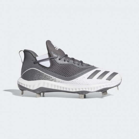 adidas Icon V Bounce Cleats Grey Four Mens - G28250