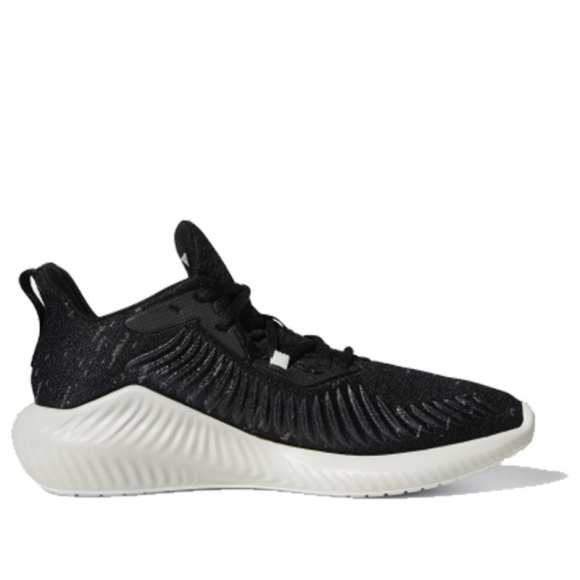 adidas alphabounce for running
