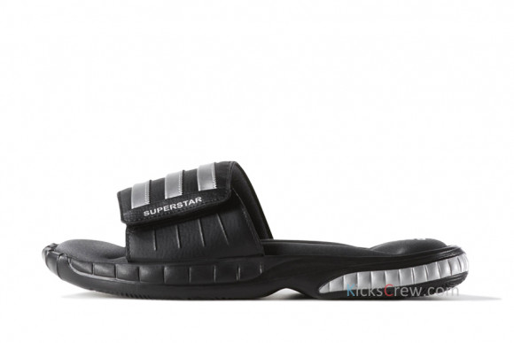 adidas superstar 3g slide slippers