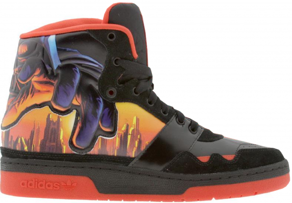 adidas park Skyline Mid Star Wars Coruscant - G41818