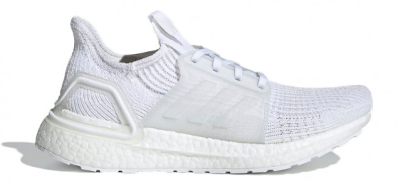 adidas UltraBOOST 19 w Ftw White/ Grey One/ Core Black - G54015