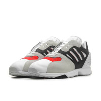 Y3 ZX Run White Black Red - G54063