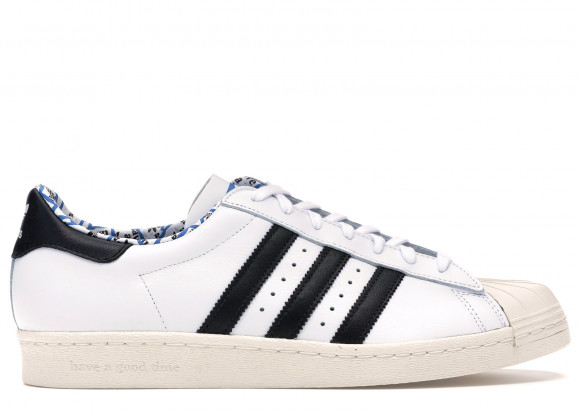 adidas Superstar 80s Have A Good Time 