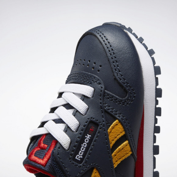 Reebok best sale classic schoenen