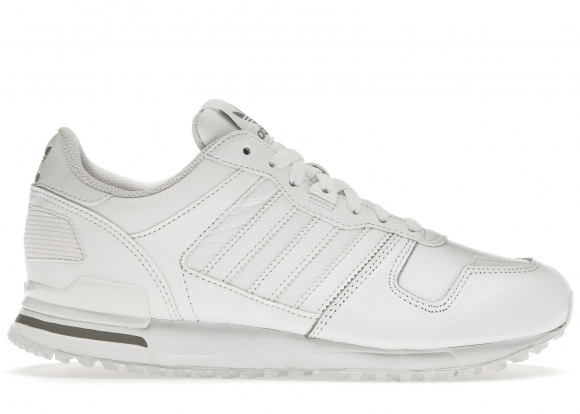 adidas zx 700 all white