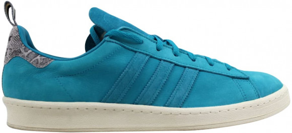 Adidas Campus 80s Lab Green Legacy G63299