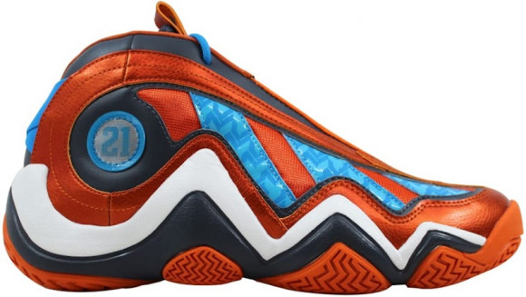 adidas Crazy 97 NYC Iman Shumpert - G98306