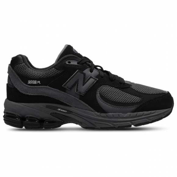 New Balance 2002r - Primaire-college Chaussures - GC2002BL