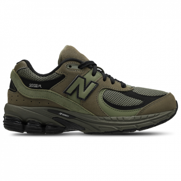 New Balance 2002r - Grade School Shoes - GC2002OL