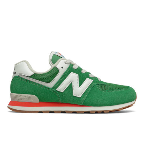 new balance 996 noir vert rose