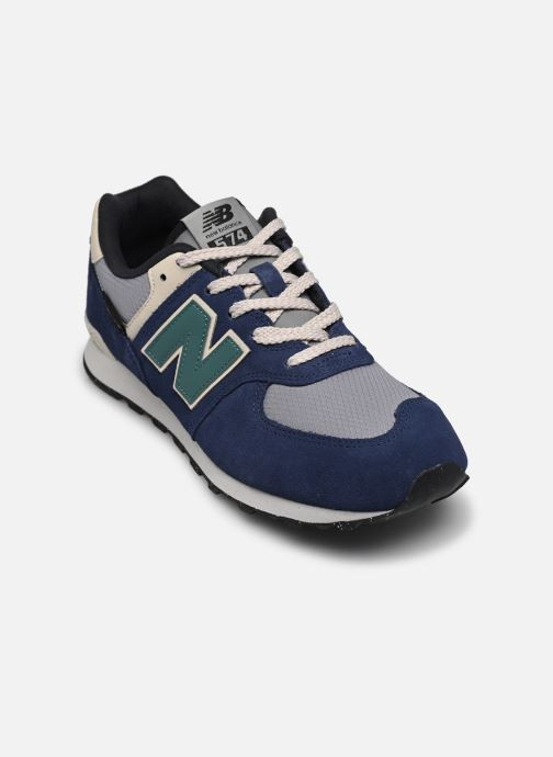 Baskets New Balance GC574 pour  Enfant - GC574SOA