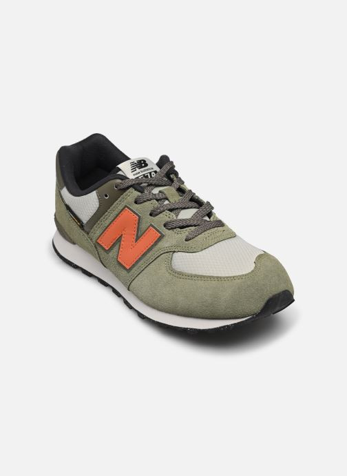 Baskets New Balance GC574 pour  Enfant - GC574SOF