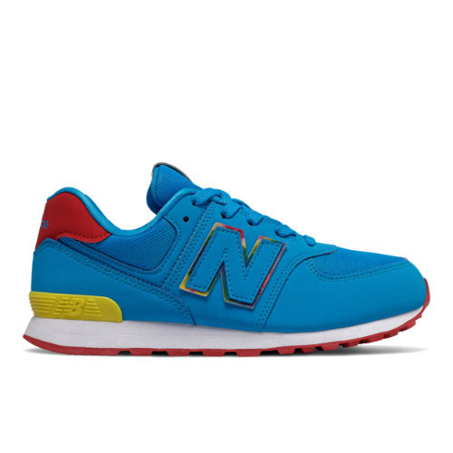 new balance 574 tie dye