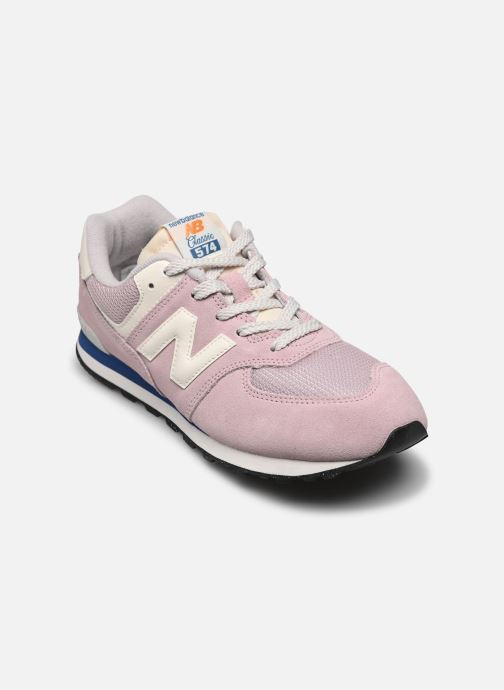 Baskets New Balance GC574 pour  Enfant - GC574VPK