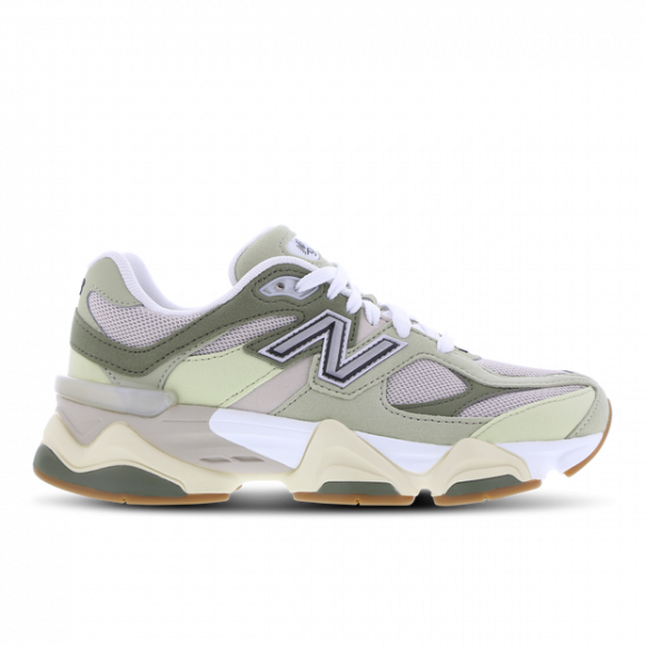 zapatillas de running New Balance mujer talla 46 grises - Primaire-college Chaussures - GC9060FO