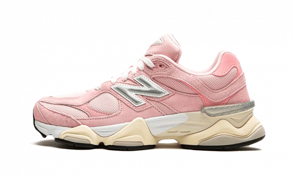 New Balance 9060  Crystal Pink  (GS) - GC9060ZP-CL