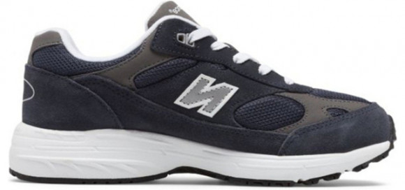 Zapatos NEW BALANCE MTHIERP7 Azul marino - GC993NW