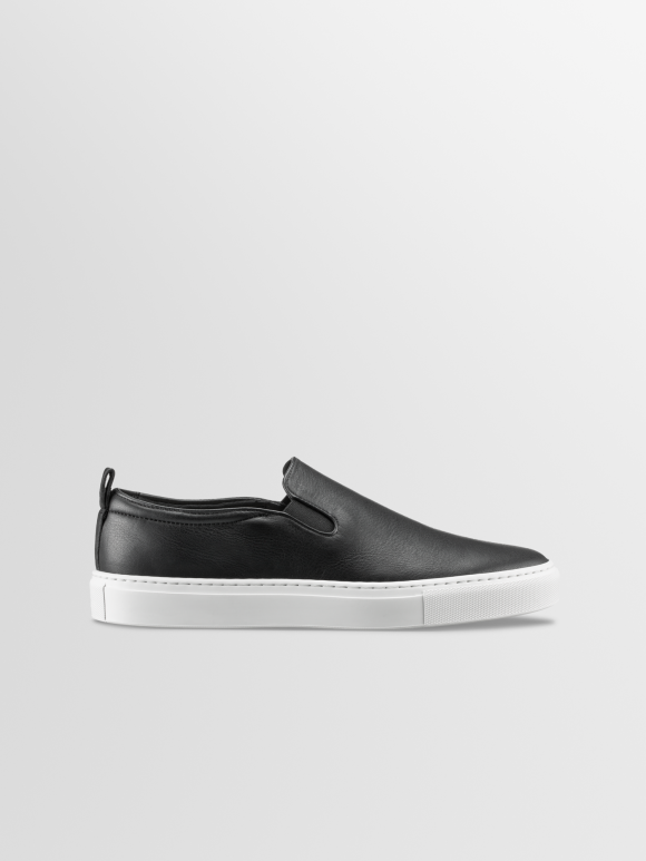 Koio | Garda In Onyx Men's Sneaker - GDOLM070