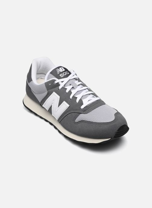 Baskets New Balance GM500 pour  Homme - GM500LCR