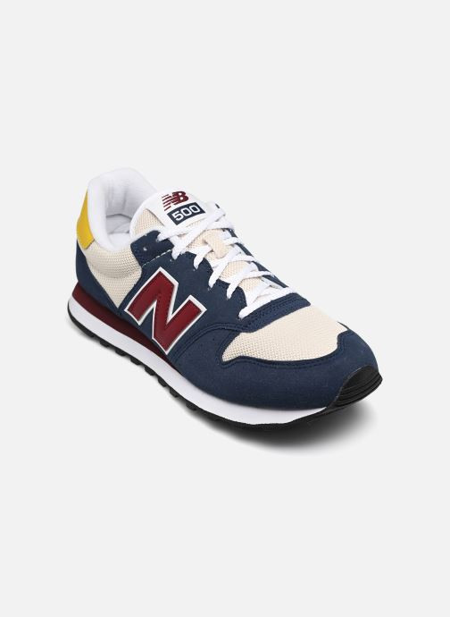 Baskets New Balance GM500 pour  Homme - GM500RTB