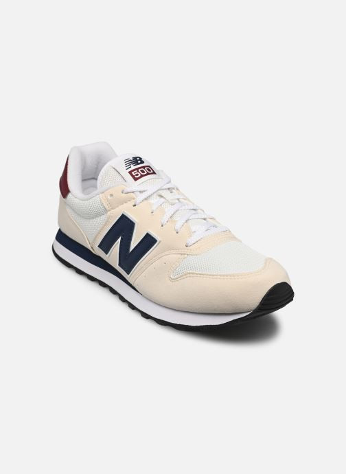 Baskets New Balance GM500 pour  Homme - GM500RTC