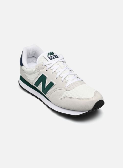 Baskets New Balance GM500 pour  Homme - GM500RTO