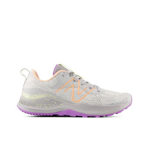 New balance 574 clearance kinderen purper