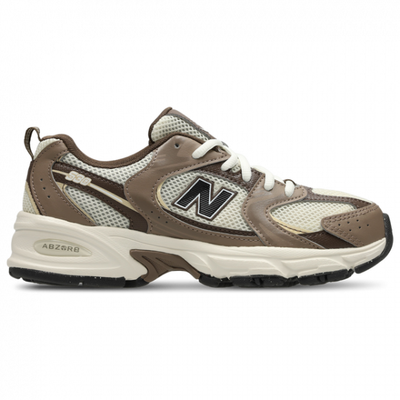 New balance 530 femme brun on sale