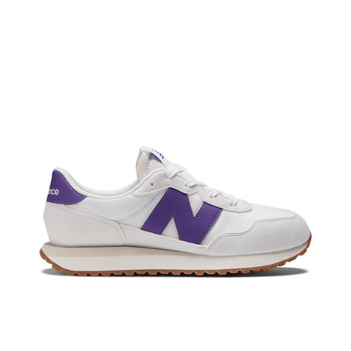 ADN exquisito de New Balance - GS237RH