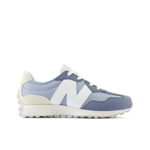 Sneakers NEW BALANCE WS327MS1 Violet - GS327FH