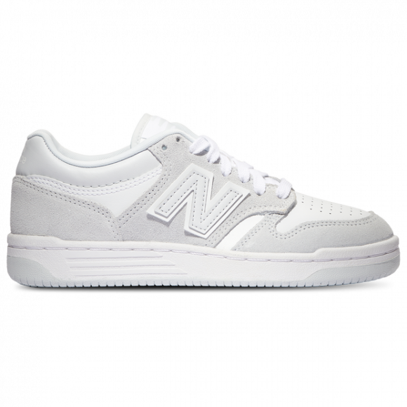 New Balance 480 - Primaire-college Chaussures - GSB480FN