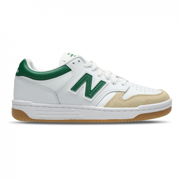 New Balance 480 - Grade School Shoes - GSB480SG