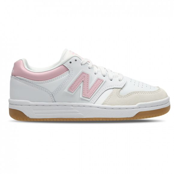 New Balance 480 - Primaire-college Chaussures - GSB480SP