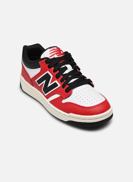 Baskets New Balance GSB480 pour  Enfant - GSB480TT