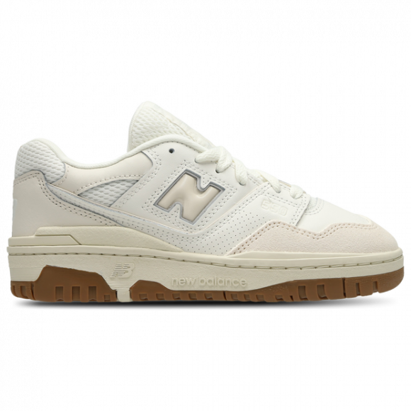 New Balance 550 - Grade School Shoes - GSB550FL