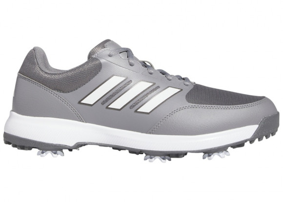 adidas Tech Response 3.0 Golf Grey Cloud White Grey Three - GV6889