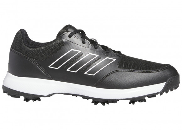 adidas Tech Response 3.0 Golf Core Black Cloud White - GV6890