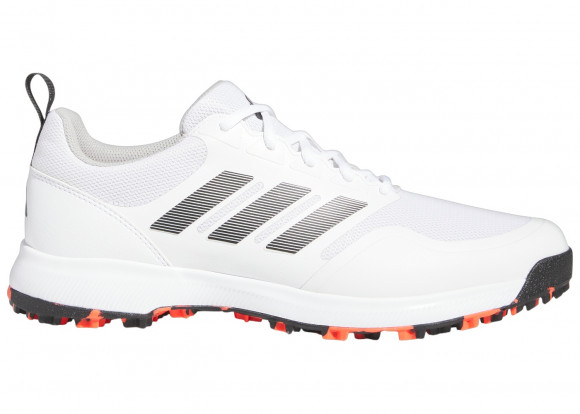 adidas Tech Response SL 3.0 Golf Cloud White Core Black Grey Two - GV6894