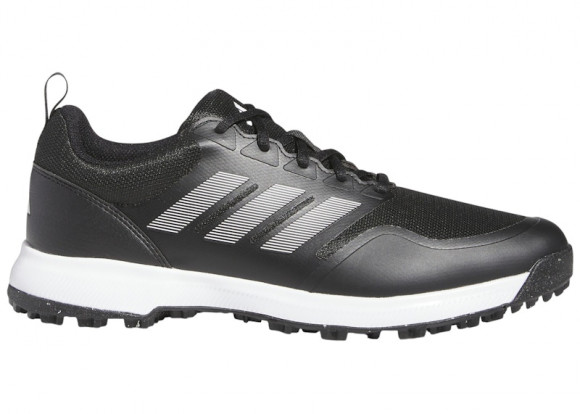 adidas Tech Response SL 3.0 Golf Core Black Cloud White