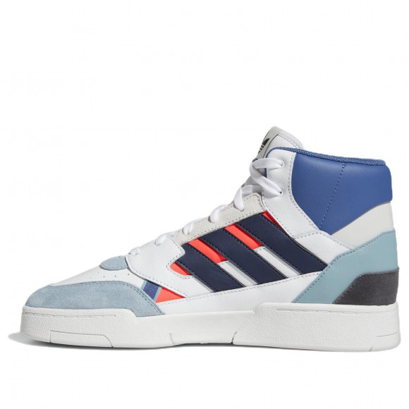 adidas Originals Drop Step 'Blue Navy White' - GV9448