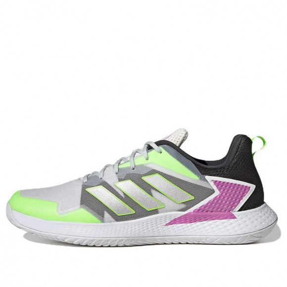 adidas Defiant Speed Green Tennis shoes GV9519
