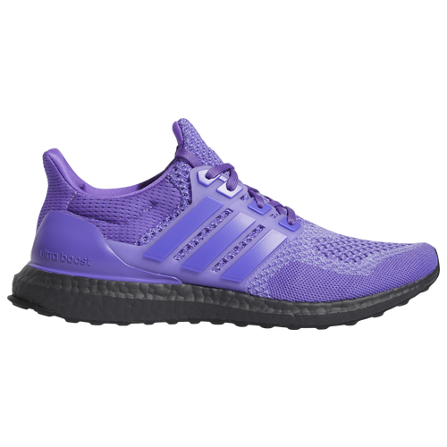 adidas Ultraboost 1.0 DNA - Men's Running Shoes - Purple / Black - GV9591