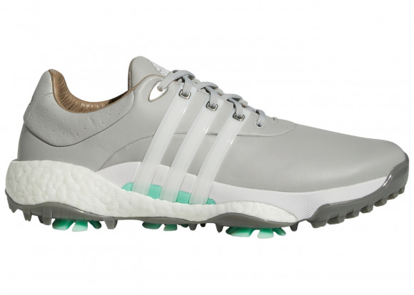 adidas Women's Tour360 22 Golf Shoes Grey Two Womens - GV9663
