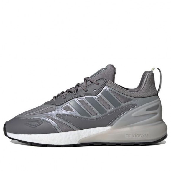 adidas Originals ZX 2K Boost 2.0 'Grey' - GW0623