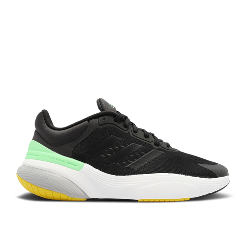 adidas Response Super 3.0 'Black Linen Green' - GW1375