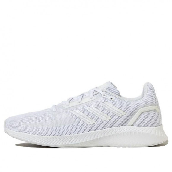 adidas Corerunner Shoes 'Chalk White Footwear White' - GW1903