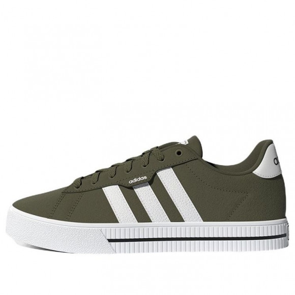 adidas Neo Daily 3.0 Shoes 'Olive Green' - GW1916