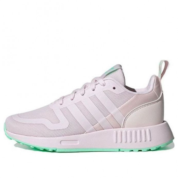 (GS) adidas Originals Multix Shoes 'Pink Green' - GW2998