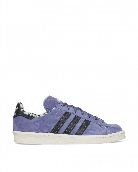 XLARGE Campus 80 Sneakers Purple - GW3247-001