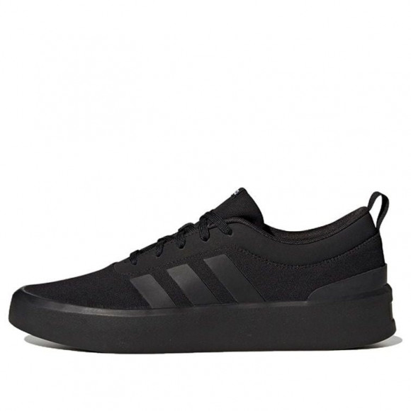 adidas Futurevulc Lifestyle Shoes 'Core Black' - GW4098